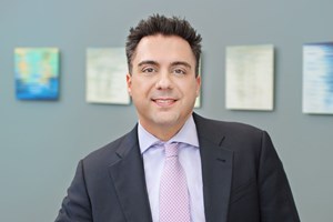 Dr. Sean Kelishadi, M.D. FACS